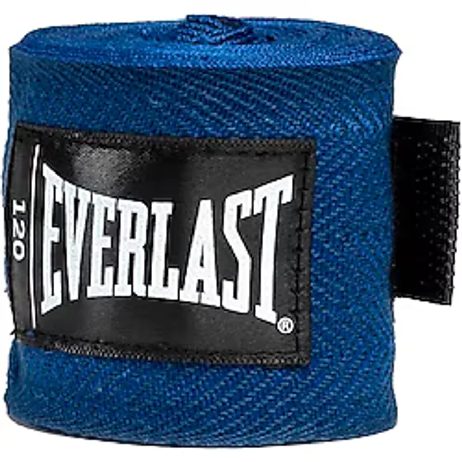 Everlast Core Mavi Bandaj