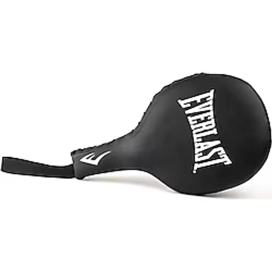 Everlast Core Paddle Black P00002721