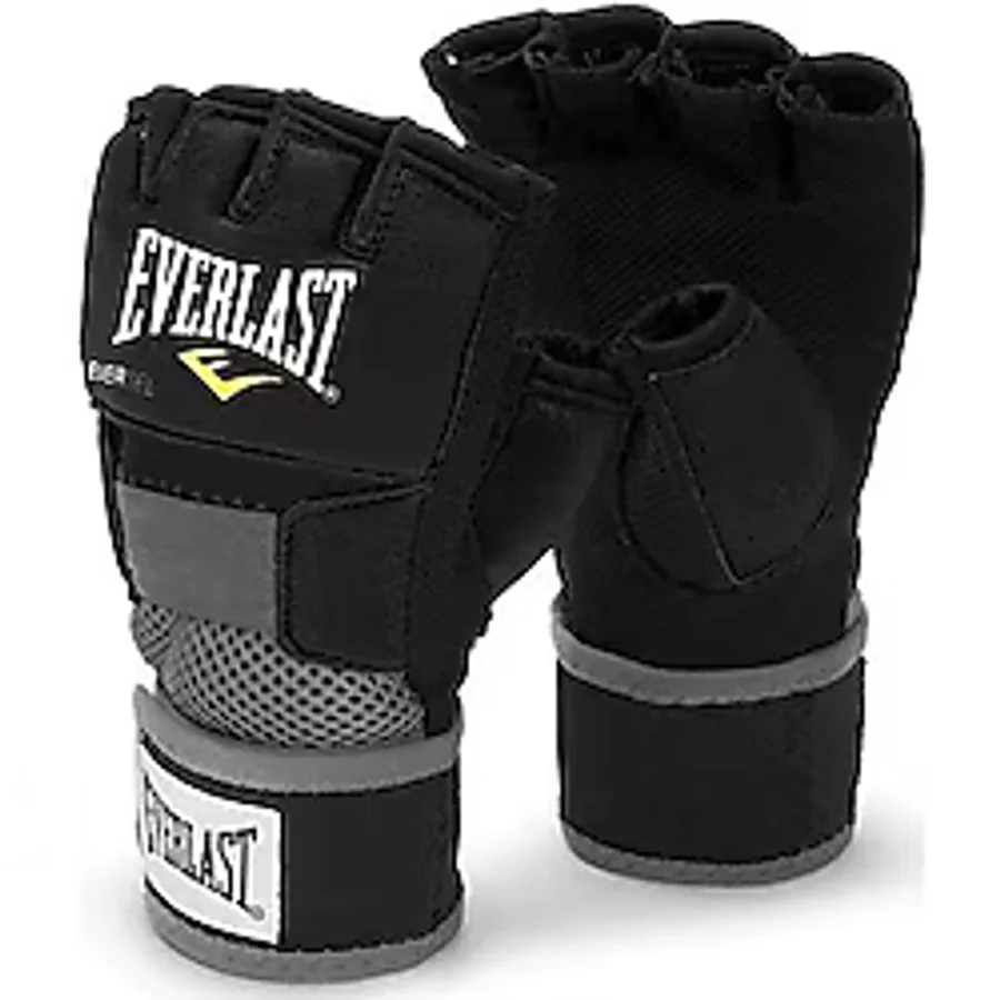 Everlast EverGel Hand Wraps