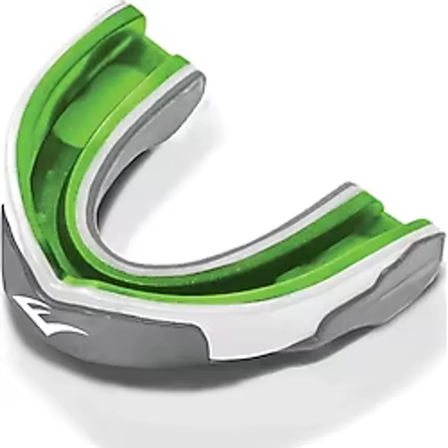 Everlast Evergel Mouth Guard Yeşil Dişlik 837560-71-63