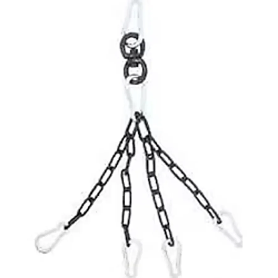 Everlast Heavyweight Chain 833360-70-16
