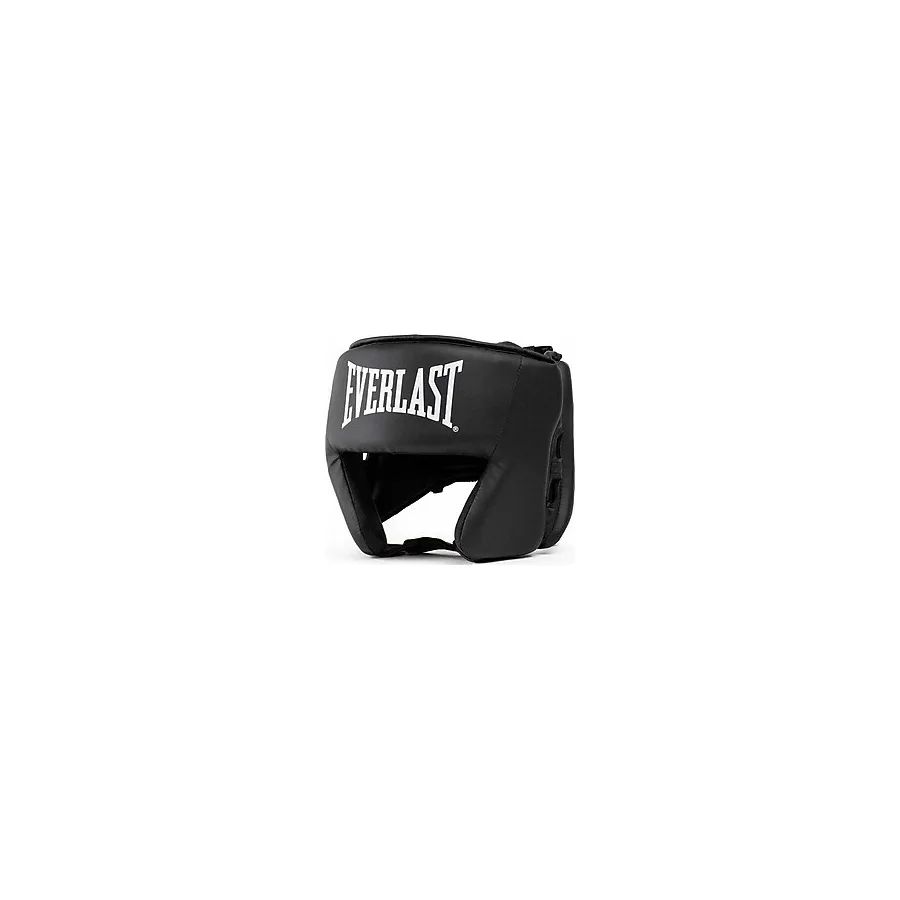 Everlast P00004046 Core Headgear Boks Kaskı L/Xl Decathlon
