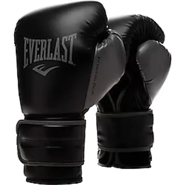 Everlast Powerlock 2R Training Gloves 16Oz Boks Eldiveni 870310-70-8
