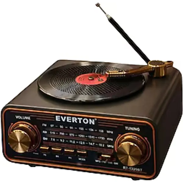 Everton RT-1320 Nostaljik Radyo