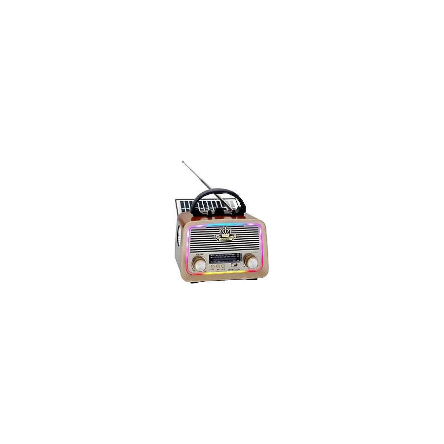 Everton RT-301.M Nostaljik Radyo