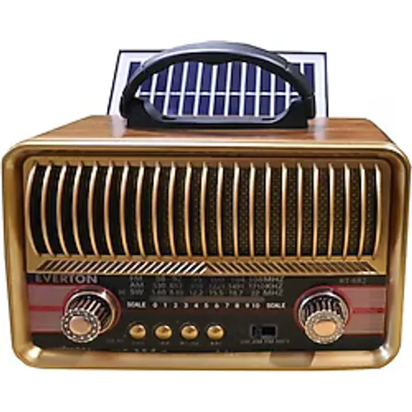 Everton RT-682 Nostaljik Radyo