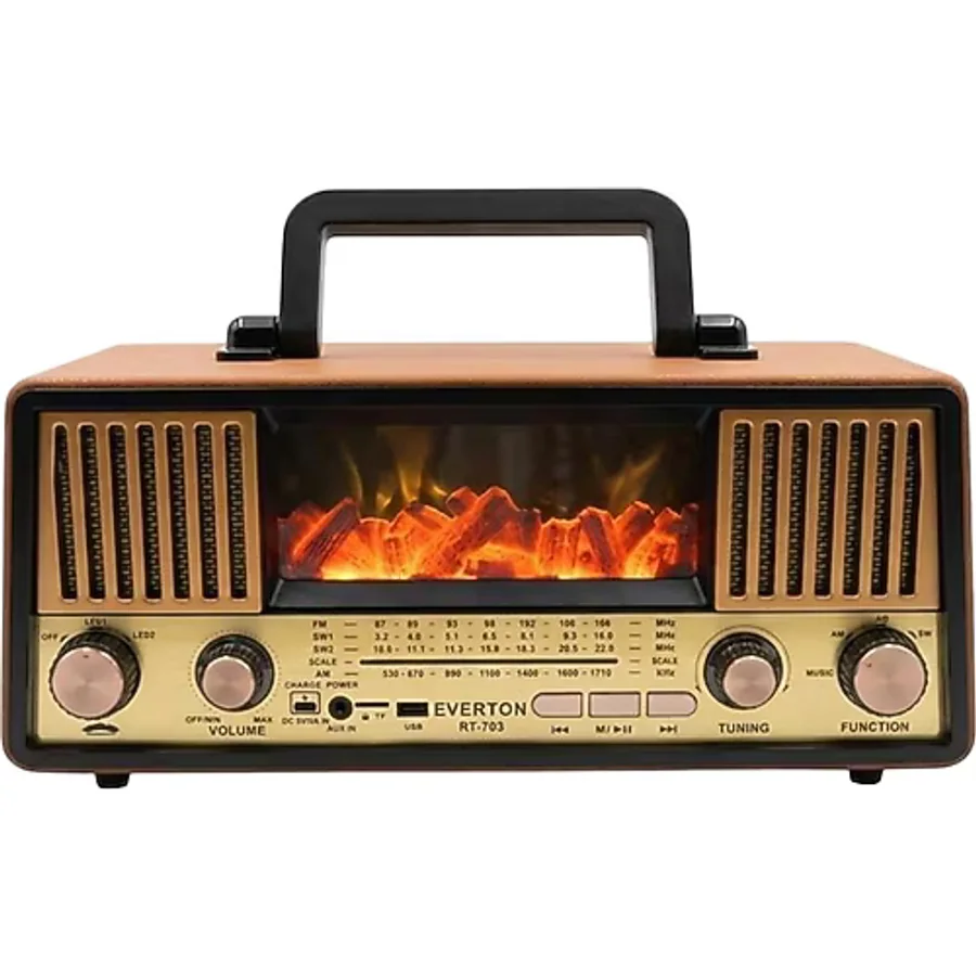 Everton RT-703 Nostaljik Radyo