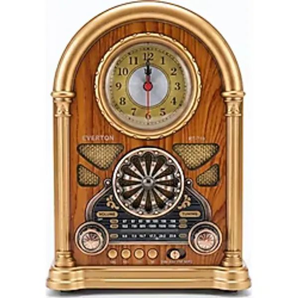Everton RT-719 Nostaljik Radyo