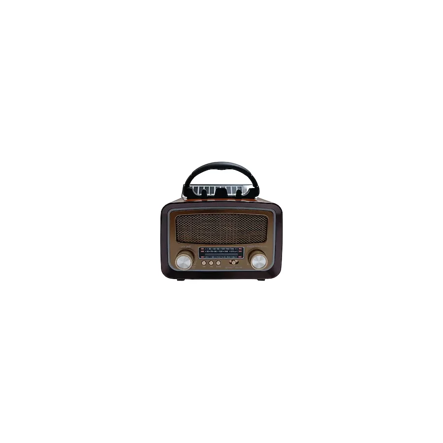 Everton RT-730 Nostaljik Radyo