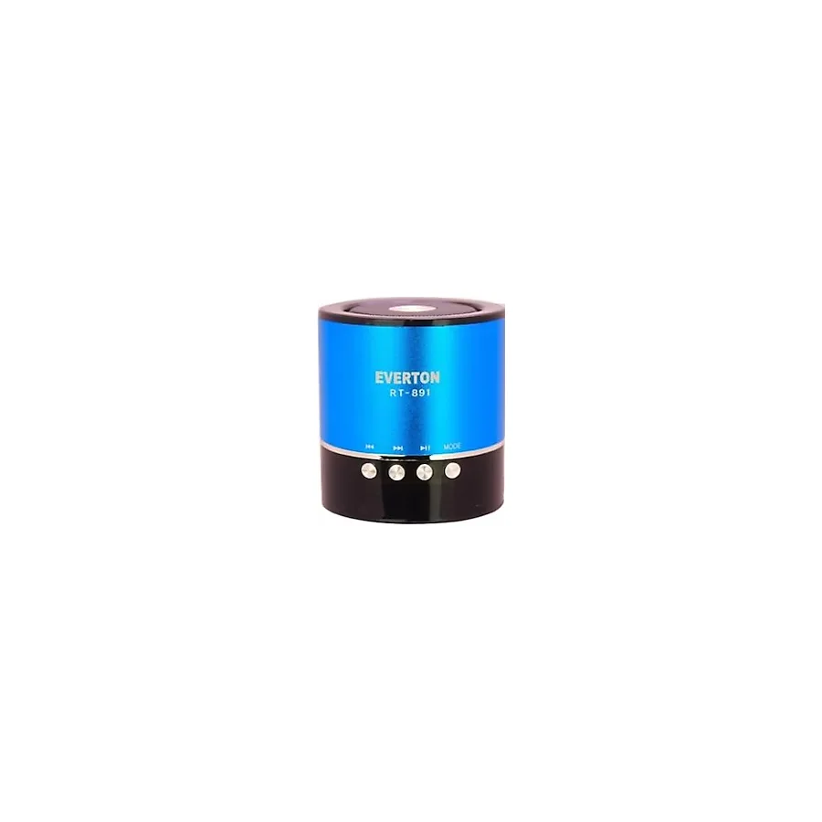 Everton RT-891 USB-SD-FM Radyolu Müzik Kutusu