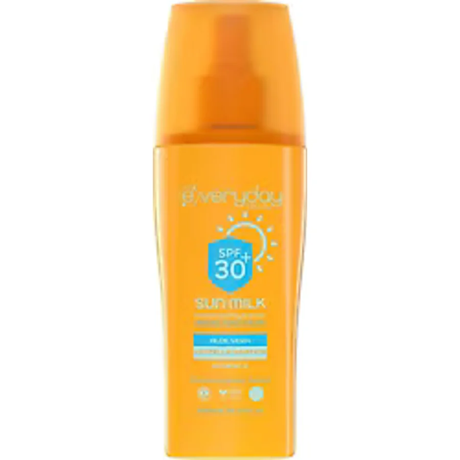 Everyday Beauty 30 Faktör Güneş Sütü 200 ml