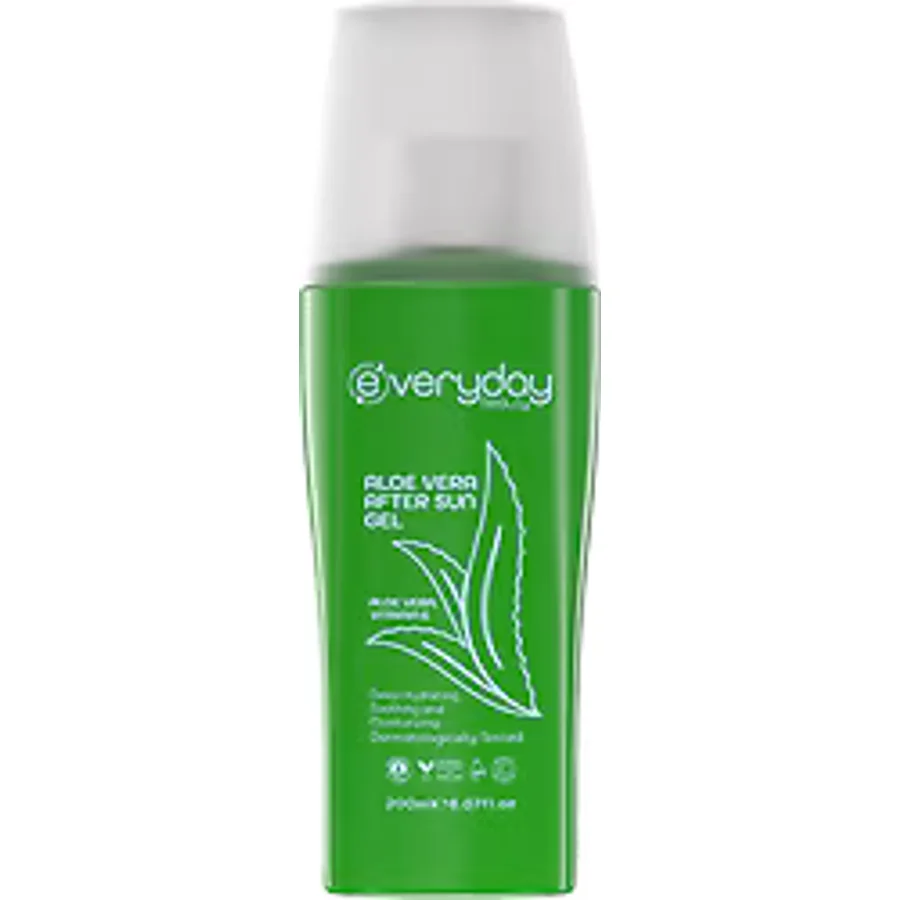 Everyday Beauty Aloe Vera Güneş Sonrası Losyon 200 ml