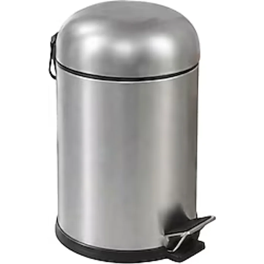 Evidea Bath Bon 5 lt Banyo Çöp Kovası