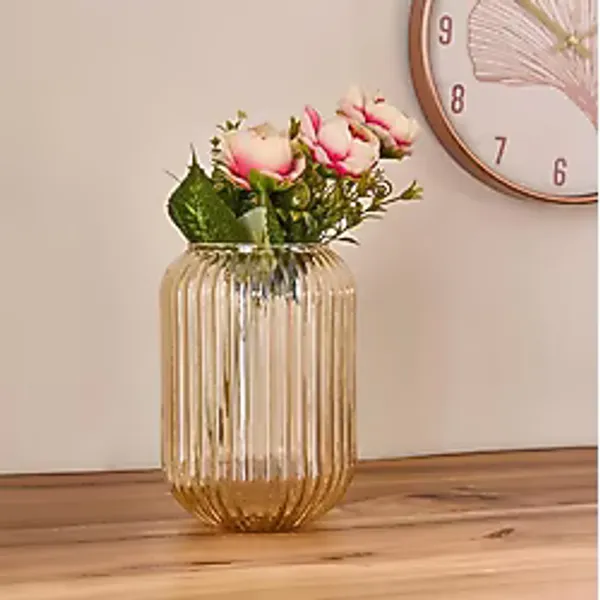 Evidea Deco Line Vazo - Bal - 20 cm