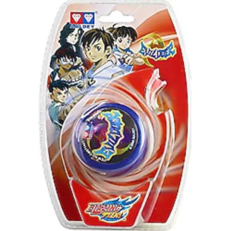 Evildoer Yoyo