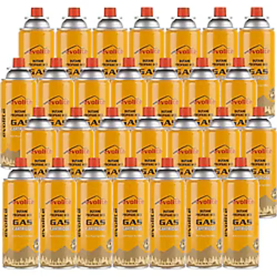 Evolite 227 gr 28 Adet Gaz Kartuşu