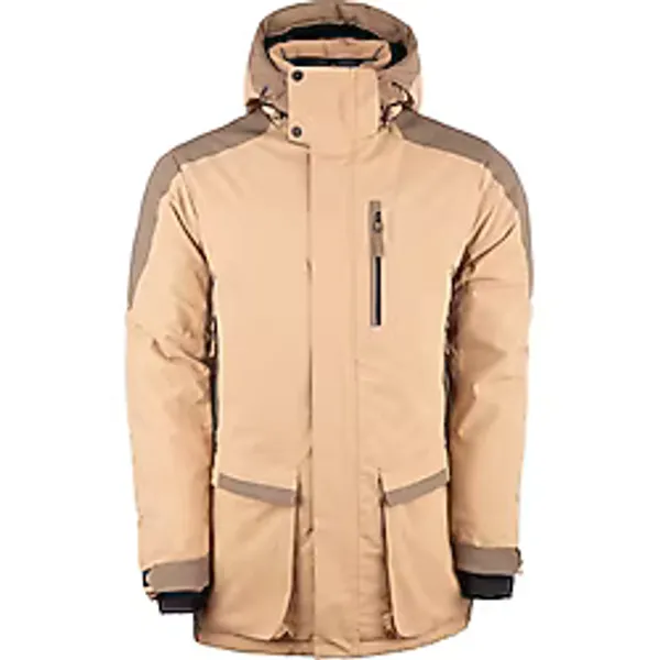 Evolite Antelope Ceket - Haki - S
