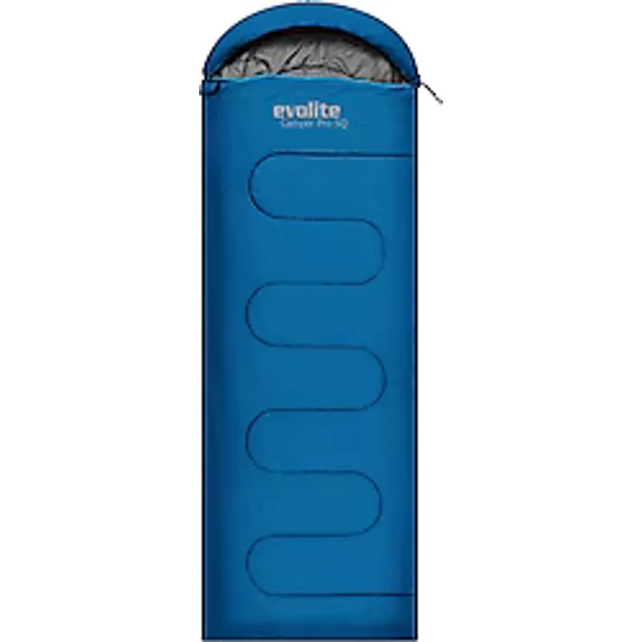 Evolite Camper Pro SQ 0°C Uyku Tulumu