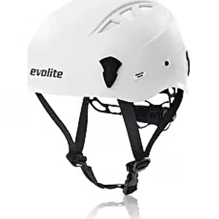 Evolite E-7551-B Indo Safety Beyaz Kask