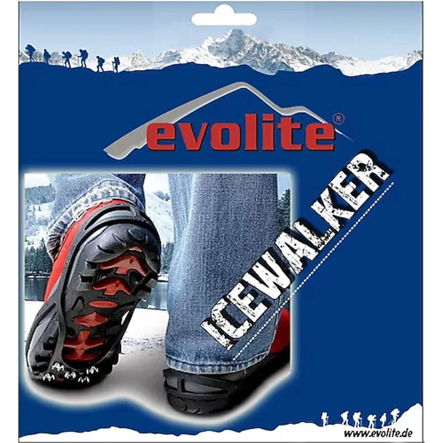 Evolite Evolite Icewalker Karda Kaydırmayan Ayakkabı Altlığı M