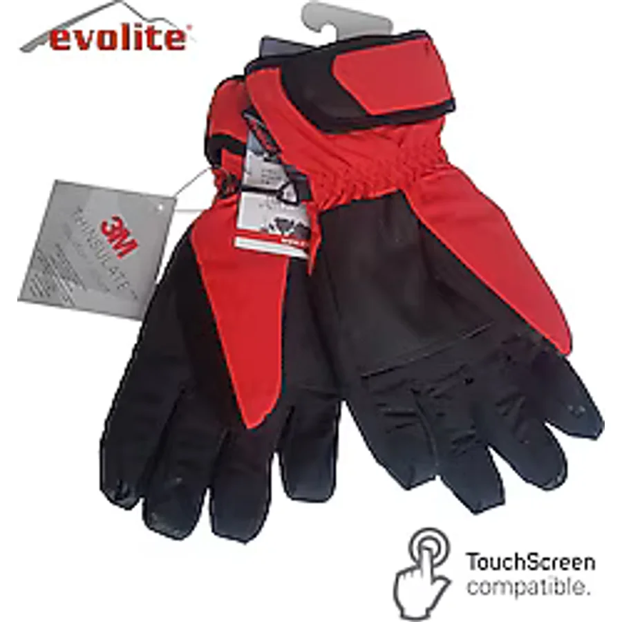 Evolite Glox Kayak Eldiveni