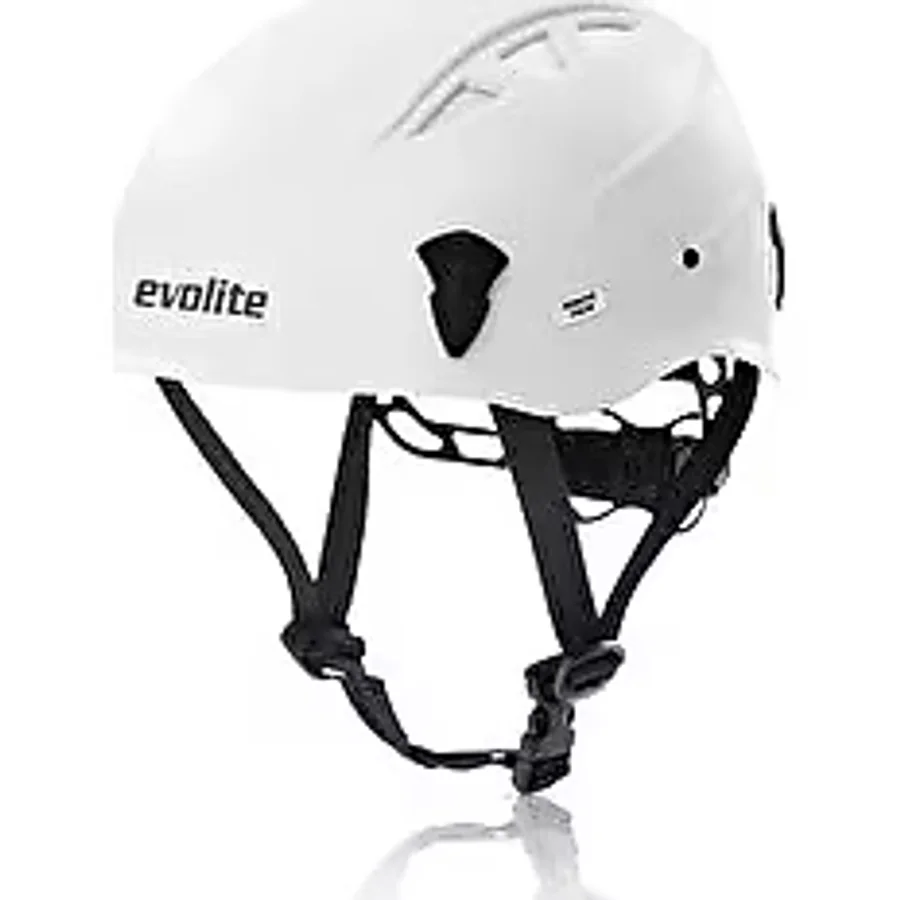 Evolite Indo Safety Kask- Beyaz - Ce En 397 Çok Renkli