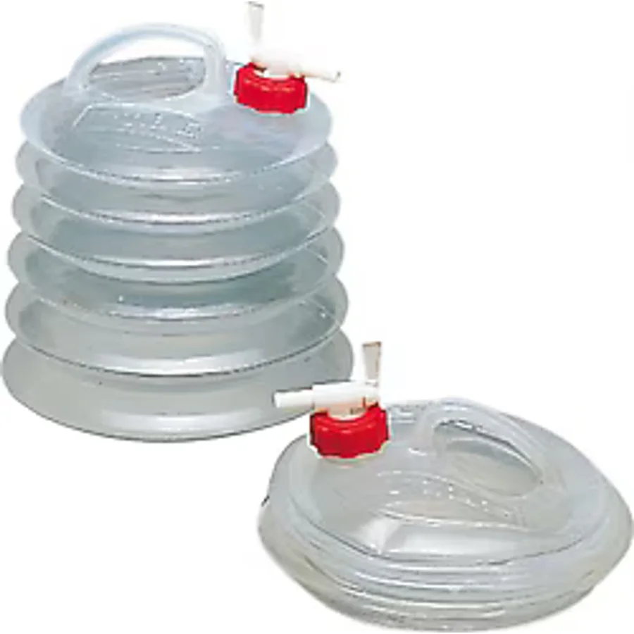 Evolite Katlanır Su Bidonu 15 Litre