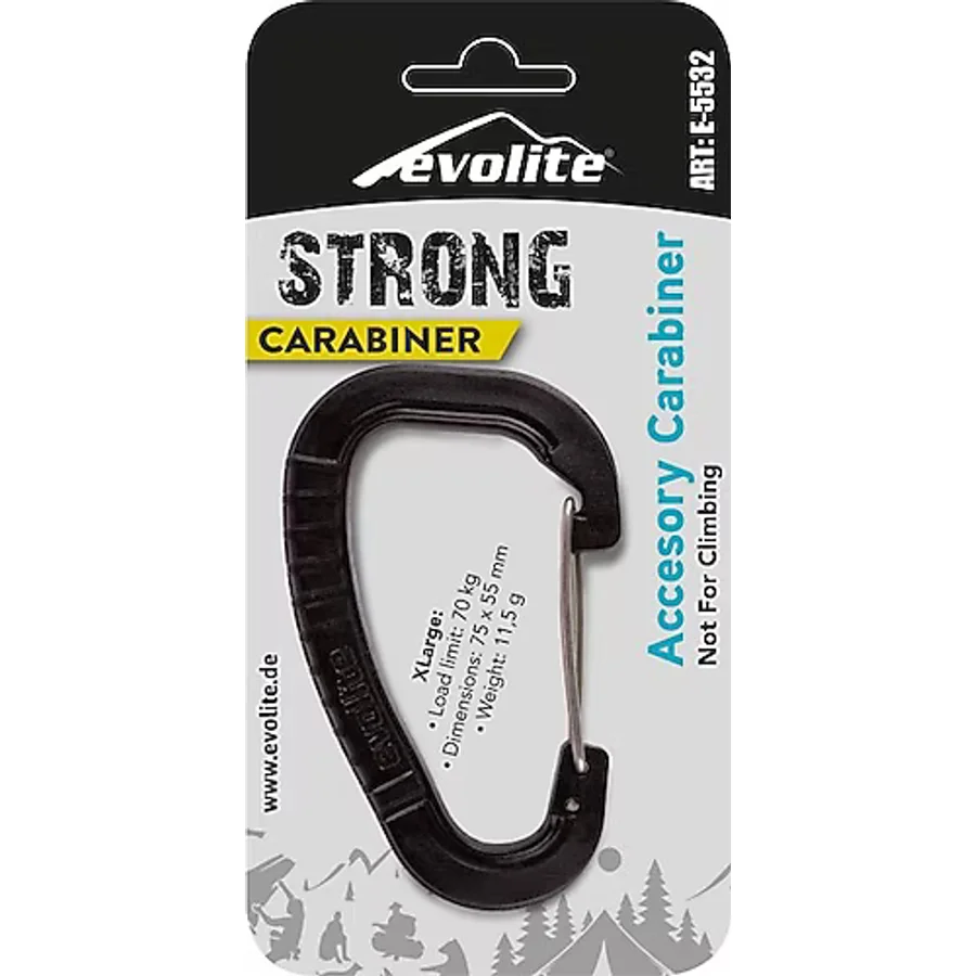 Evolite Strong Karabina