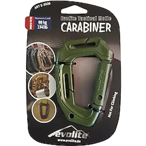 Evolite Tactical Molle Karabina