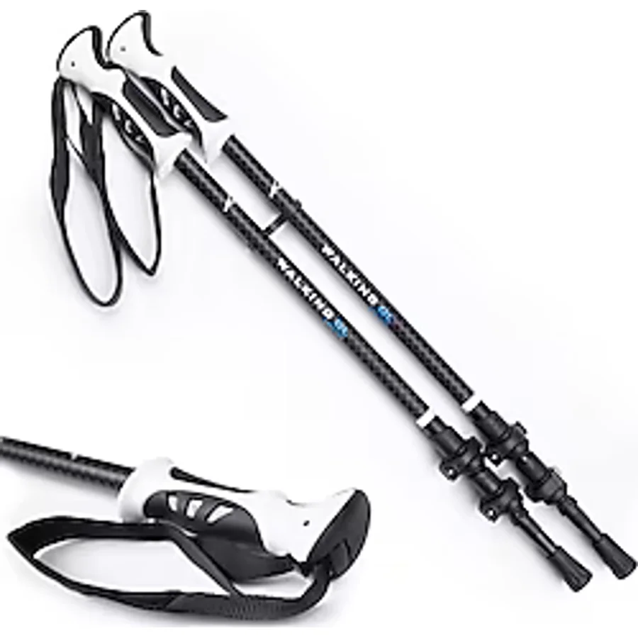 Evolite Walking Quick Lock Dıştan Kilitli Trekking Batonu