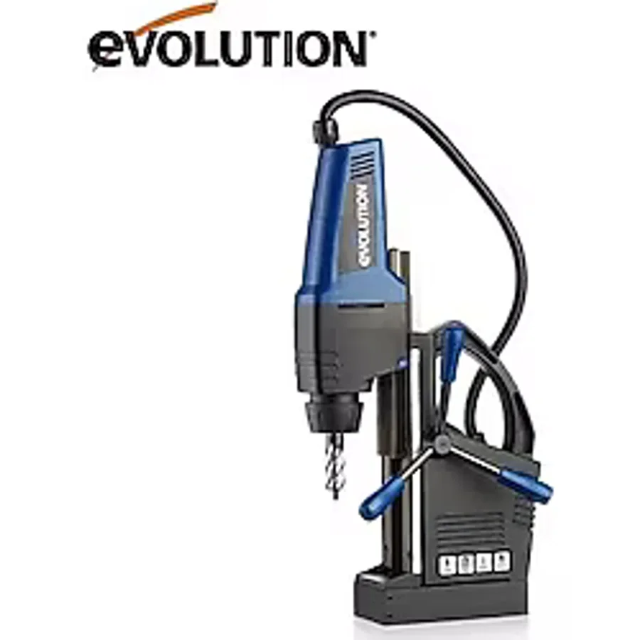 Evolution 095-0004 Evo 42 Manyetik Matkap