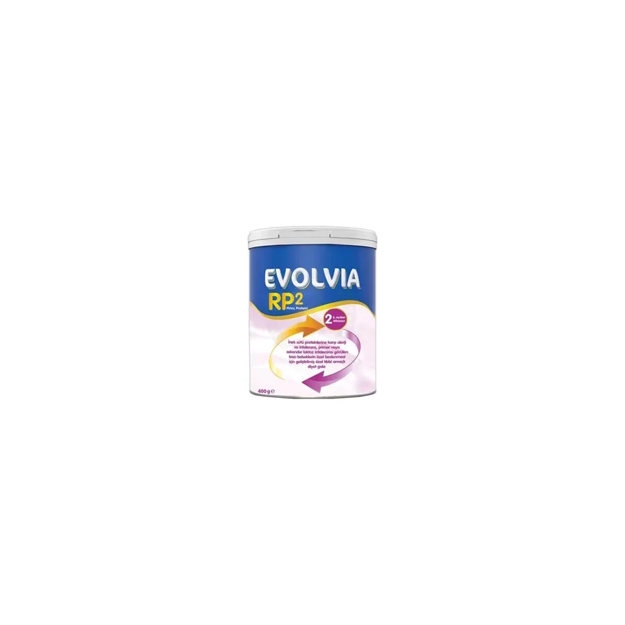 Evolvia RP2 Pirinç Proteini 400 gr