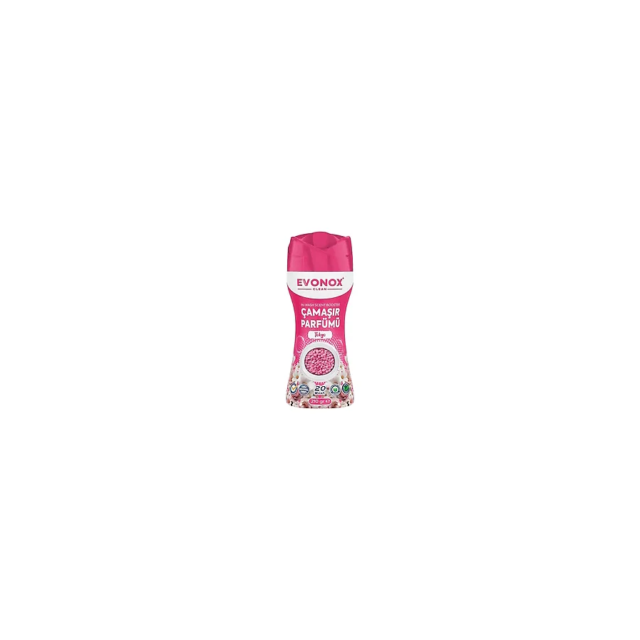 Evonox Clean Tokyo Çamaşır Parfümü 210 gr