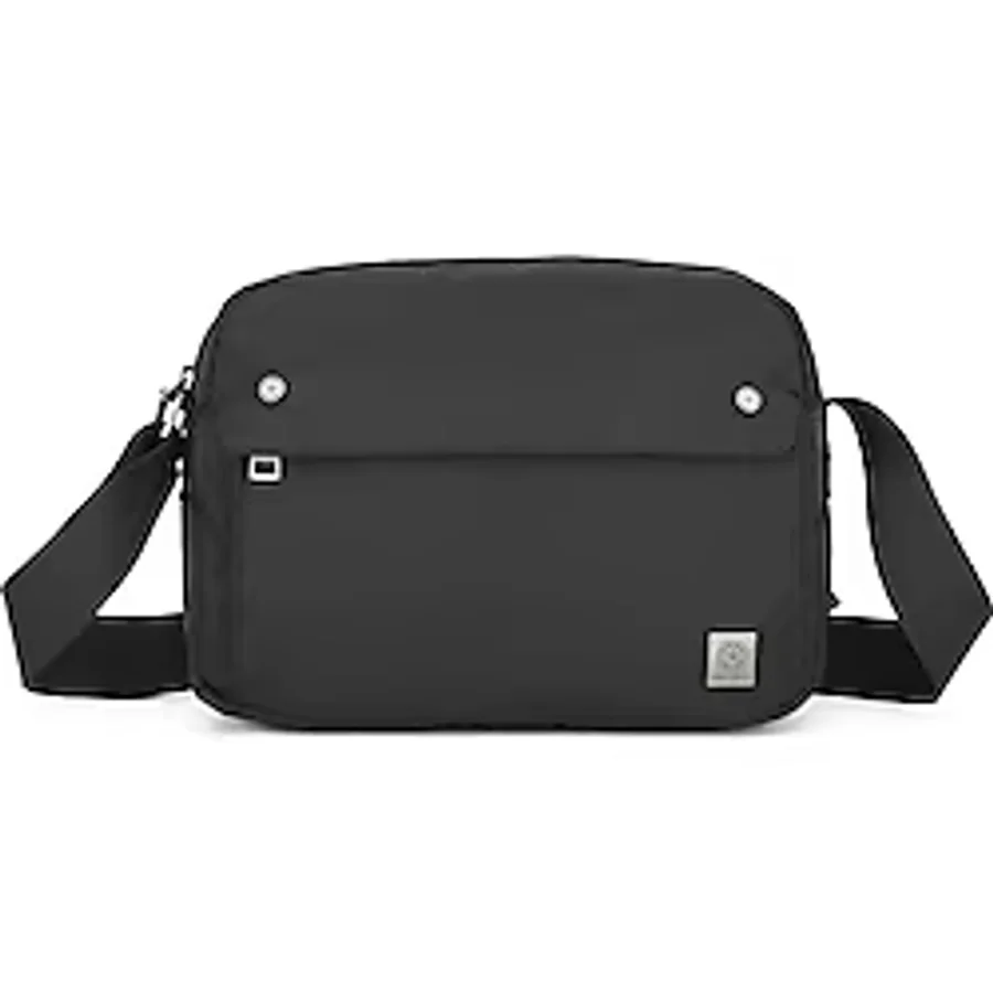 Exclusive Serisi Uniseks Postacı Çantası Smart Bags 8703