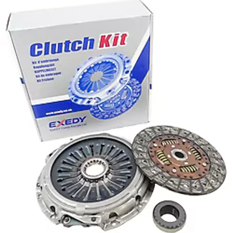 Exedy Honda Civic 2007-2011 Fd6 Debriyaj Seti HCK2053