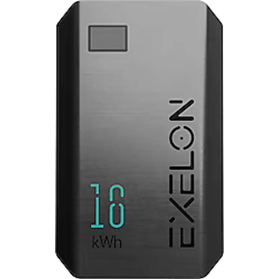 Exelon 51.2 V 314 Ah 16 kW Duvar Tipi Lityum Akü