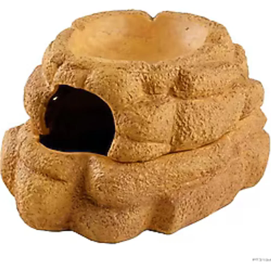 Exo Terra Big Rock - Large
