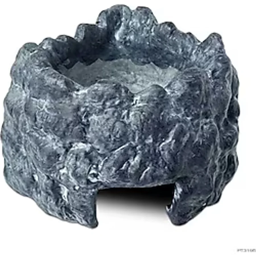 Exo Terra Eck Wetrock - Small