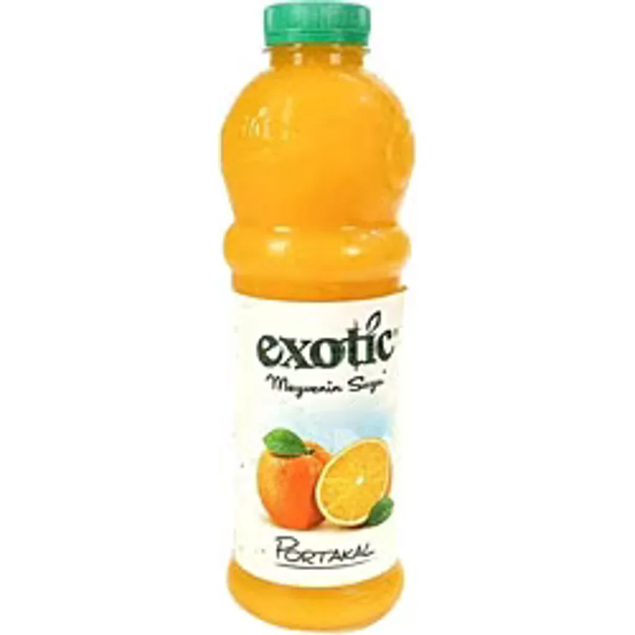 Exotic 750 ml Portakal Suyu