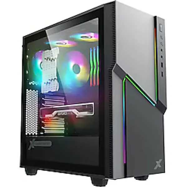 Exper Xcellerator XC217 i7-13700F 32 GB 1 TB SSD RTX4080 Masaüstü Oyun Bilgisayarı