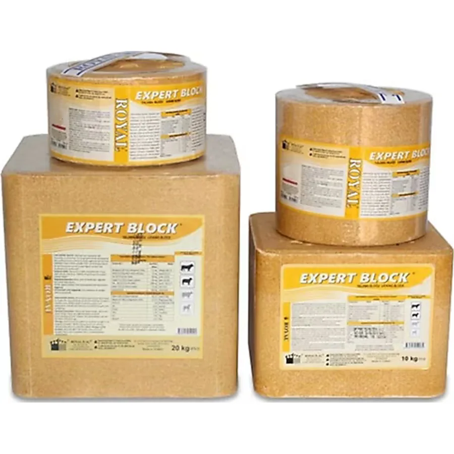 Expert Block 3 Kg 8 Adet