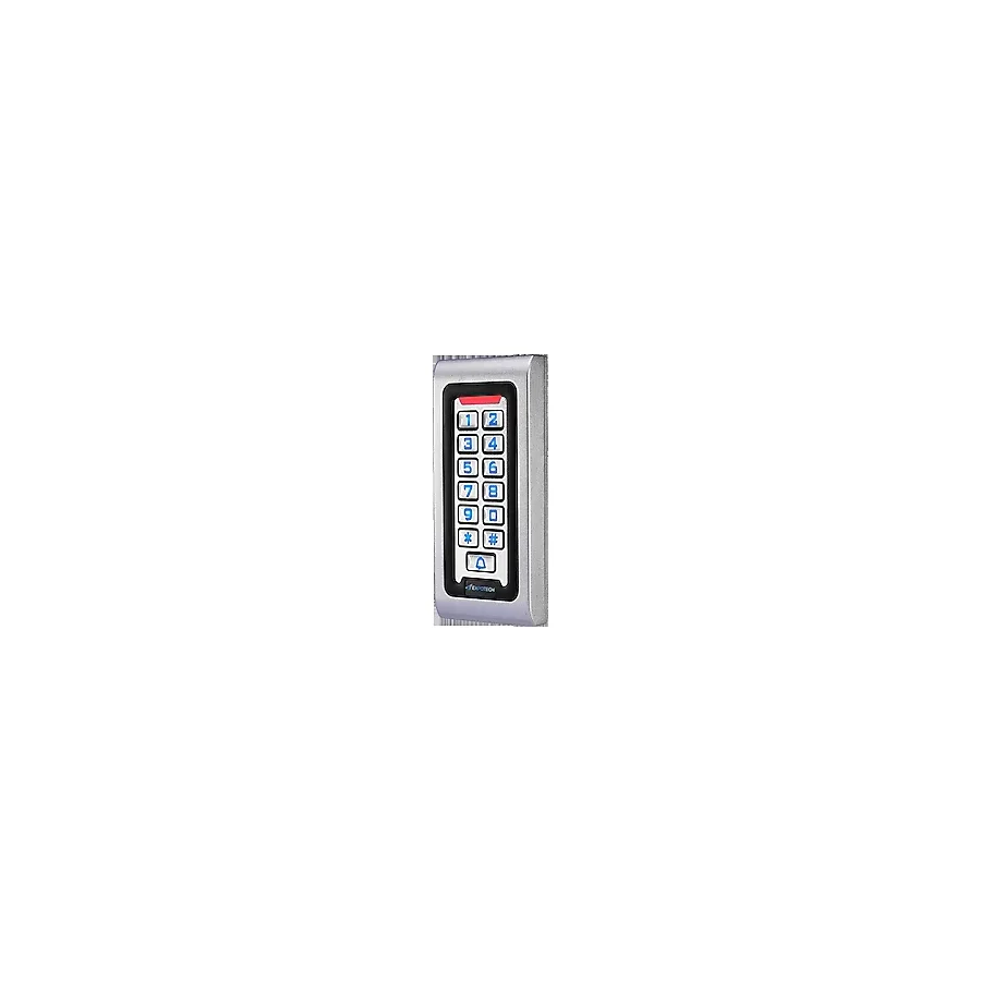 Expotech EX-5712STN Kartlı Geçiş Sistemi