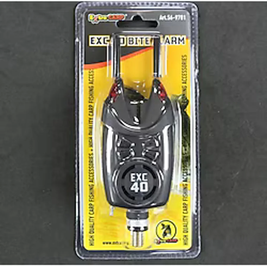 Extra Carp Exc-40 Bite Sazan Alarmı