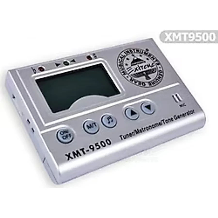 Extreme XMT9500 Akort Aleti Metronom