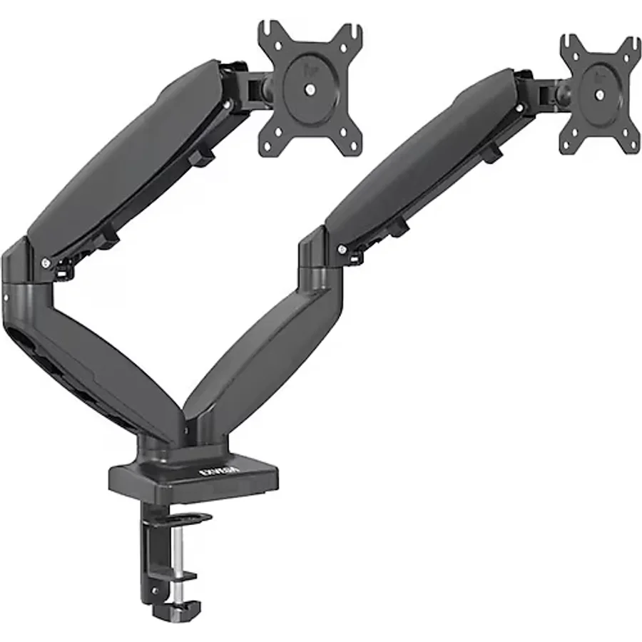 Exvega EX787 15-32 inç İki kollu Amortisörlü Monitör Standı
