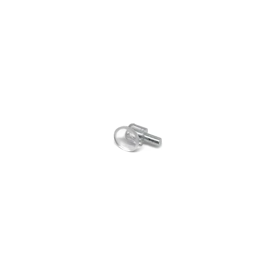 Eym 50 Adet Pvc Vantuzlu Raf Pimi 5 mm