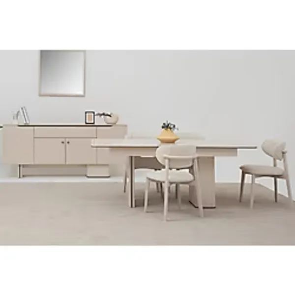 Eymense Lumera Modern Yemek Odası Takımı