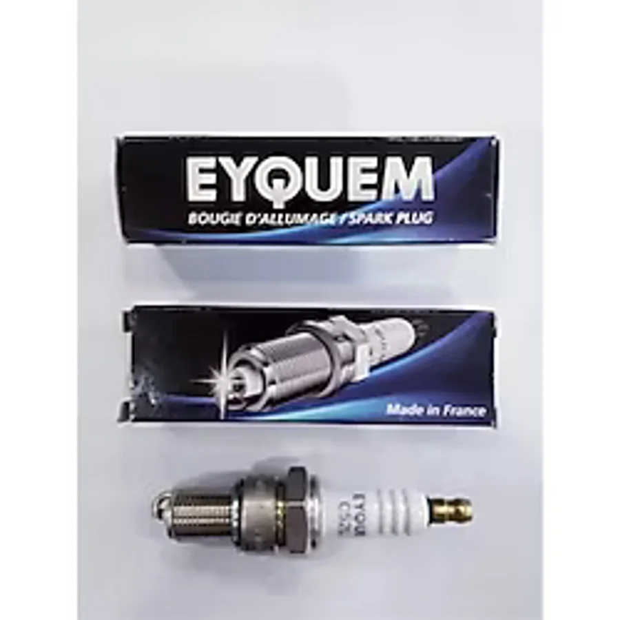 EYQUEM Ateşleme Bujisi Orjinal R9-r11-broadway-r19 Karbüratörlü C52ls-4 Adet