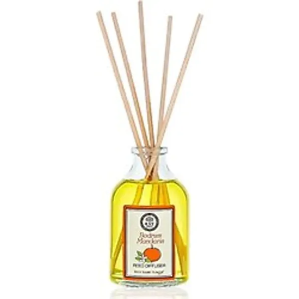 Eyüp Sabri Tuncer Bodrum Mandarin Çubuklu Oda Kokusu 50 Ml