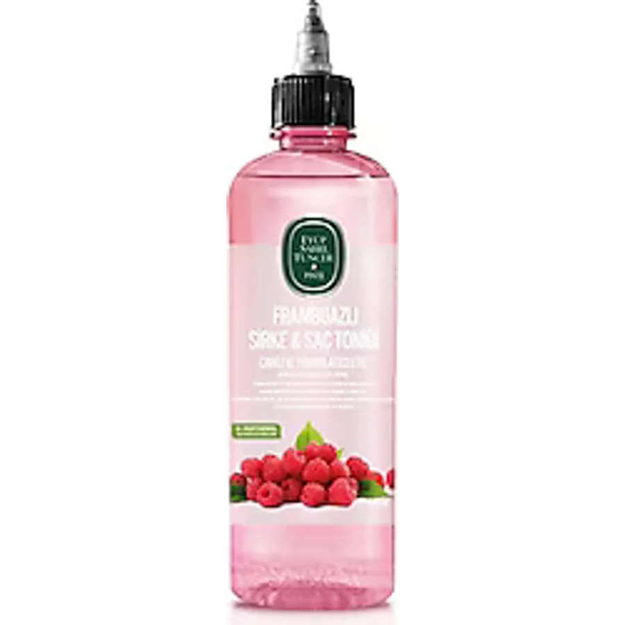Eyüp Sabri Tuncer Frambuazlı Sirke & Saç Toniği 500 ml